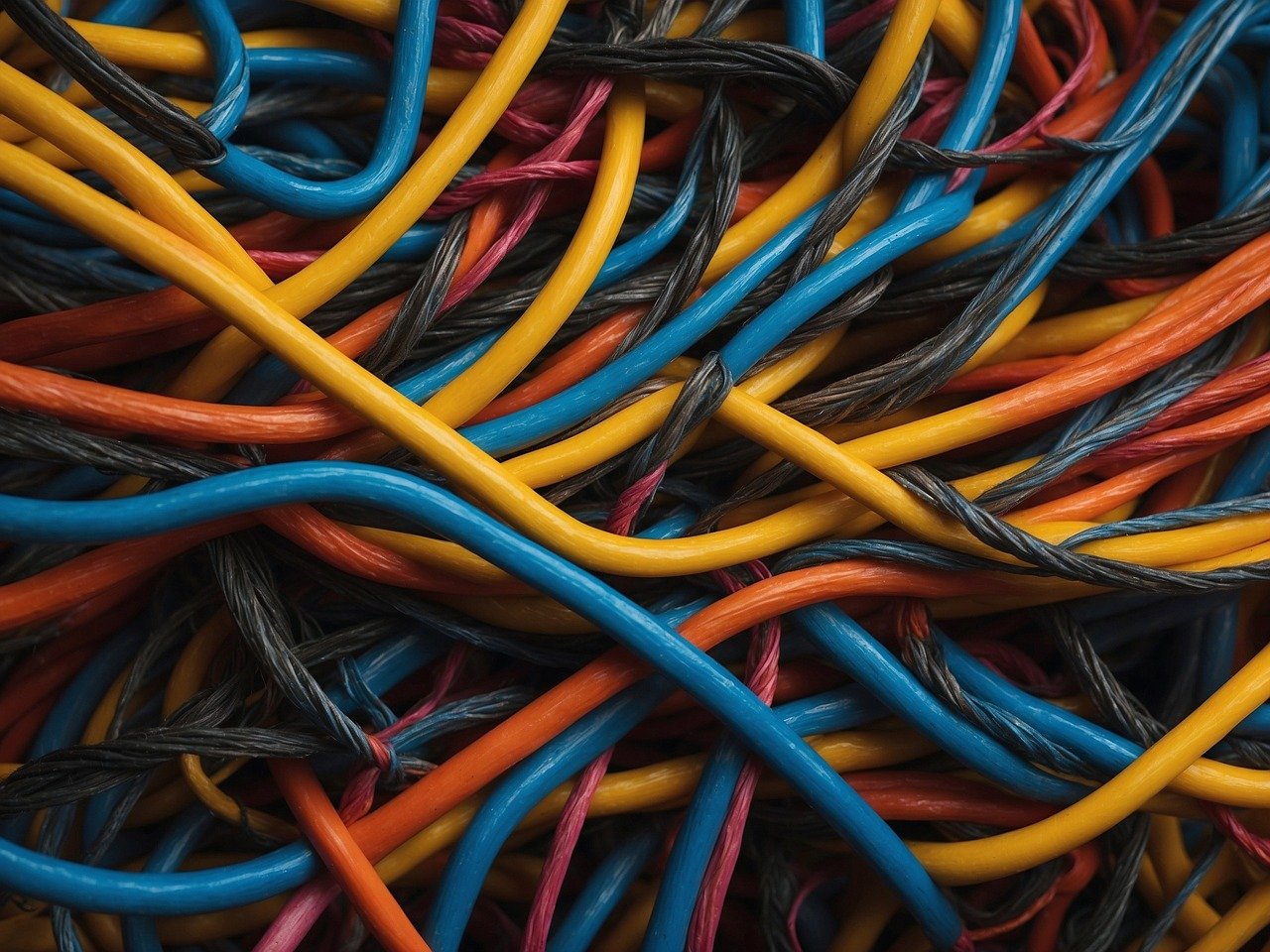 Servicios integrales industriales electricidad